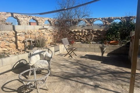Villa a Jarafuel, Valencia, Jarafuel - € 139.000 | Ref: S-1496014 - foto 4