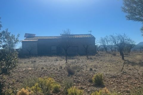 Villa a Jarafuel, Valencia, Jarafuel - € 139.000 | Ref: S-1496014 - foto 6