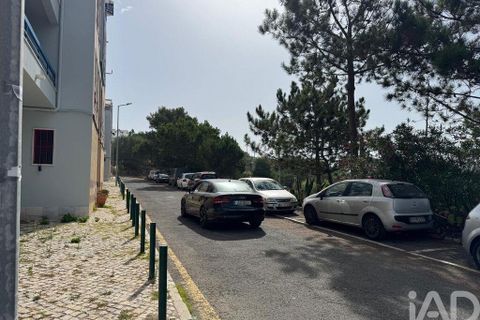 Lejlighed i Sintra, Lisbon, Sintra - € 275.000 | Ref: 758956 - foto 32