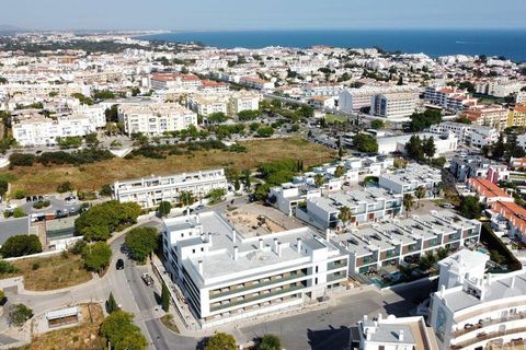 Lejlighed i Albufeira, Faro, Albufeira - € 520.000 | Ref: 153161 - foto 17