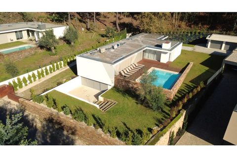 Villa a Ponte de Lima, Viana do Castelo, Ponte de Lima - € 850.000 | Ref: V364 - foto 2
