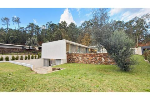 Villa a Ponte de Lima, Viana do Castelo, Ponte de Lima - € 850.000 | Ref: V364 - foto 4