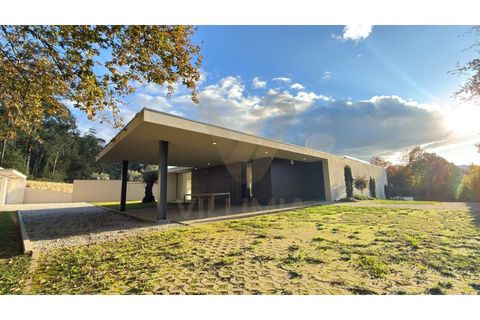 Villa a Ponte de Lima, Viana do Castelo, Ponte de Lima - € 850.000 | Ref: V364 - foto 6