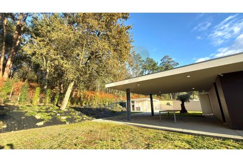 Villa a Ponte de Lima, Viana do Castelo, Ponte de Lima - € 850.000 | Ref: V364 - foto 9
