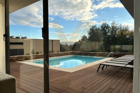 Villa a Ponte de Lima, Viana do Castelo, Ponte de Lima - € 850.000 | Ref: V364 - foto 25