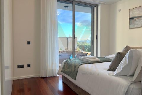 Villa a Ponte de Lima, Viana do Castelo, Ponte de Lima - € 850.000 | Ref: V364 - foto 34