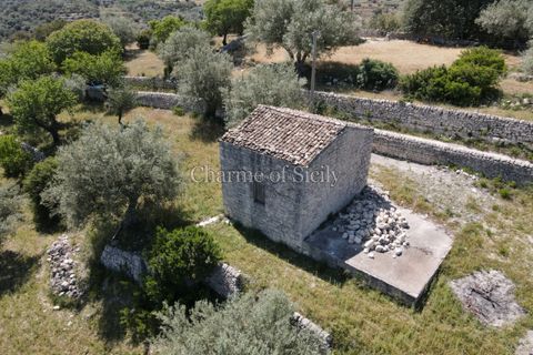 Villa i Modica, Ragusa, Modica - € 89.000 | Ref: Z 31 - foto 2
