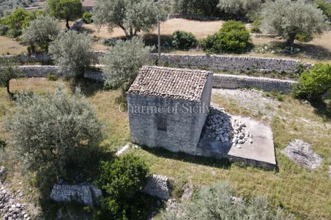 Villa i Modica, Ragusa, Modica - € 89.000 | Ref: Z 31 - foto 4