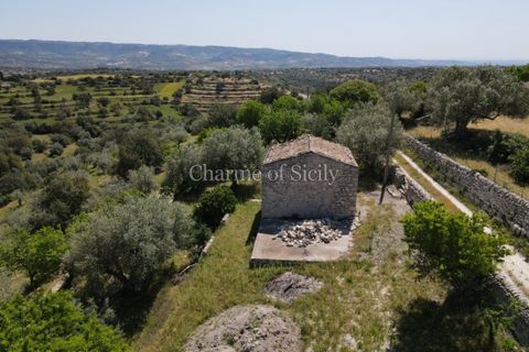 Villa i Modica, Ragusa, Modica - € 89.000 | Ref: Z 31 - foto 13