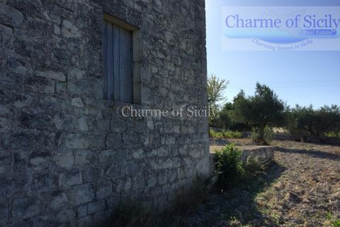 Villa i Modica, Ragusa, Modica - € 89.000 | Ref: Z 31 - foto 20