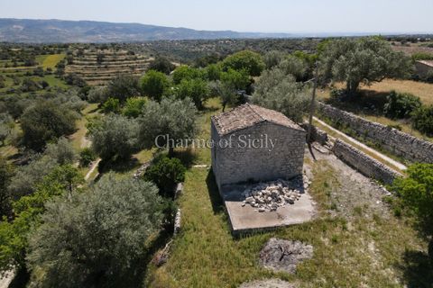 Villa i Modica, Ragusa, Modica - € 89.000 | Ref: Z 31 - foto 28