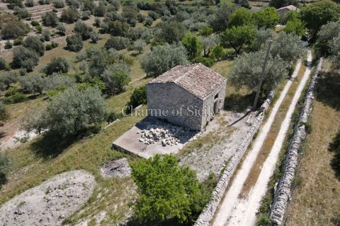Villa i Modica, Ragusa, Modica - € 89.000 | Ref: Z 31 - foto 29