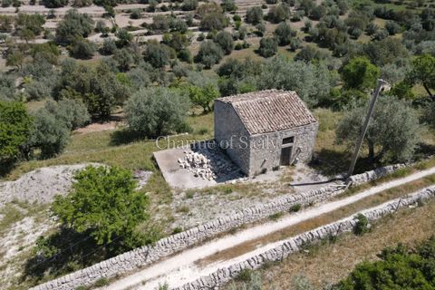 Villa i Modica, Ragusa, Modica - € 89.000 | Ref: Z 31 - foto 35
