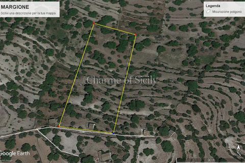Villa i Modica, Ragusa, Modica - € 89.000 | Ref: Z 31 - foto 38