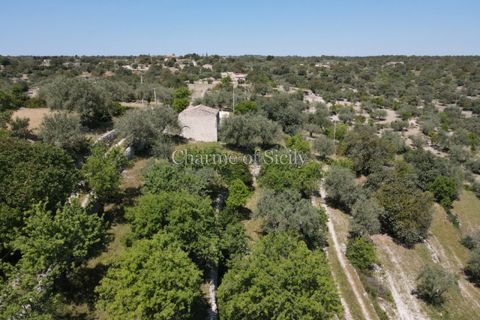 Villa i Modica, Ragusa, Modica - € 89 000 | Ref: Z 31 - foto 12