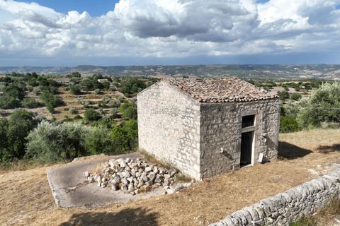 Villa i Modica, Ragusa, Modica - € 89 000 | Ref: Z 31 - foto 2