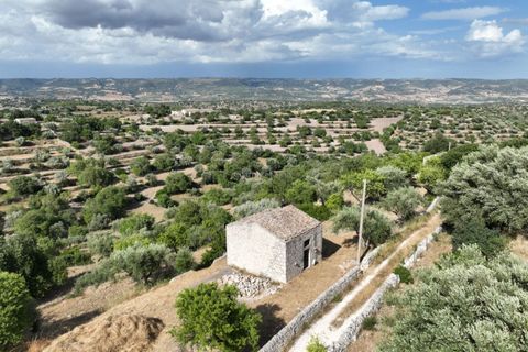 Villa i Modica, Ragusa, Modica - € 89 000 | Ref: Z 31 - foto 5