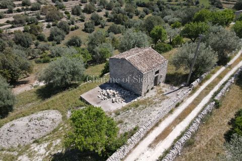 Villa i Modica, Ragusa, Modica - € 89 000 | Ref: Z 31 - foto 7