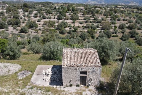 Villa i Modica, Ragusa, Modica - € 89 000 | Ref: Z 31 - foto 8