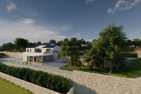 Villa i Modica, Ragusa, Modica - € 89 000 | Ref: Z 31 - foto 36