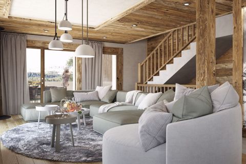 Villa i Les Gets, Haute-Savoie, Les Gets - € 3.375.000 | Ref: HH-15984908 - foto 7