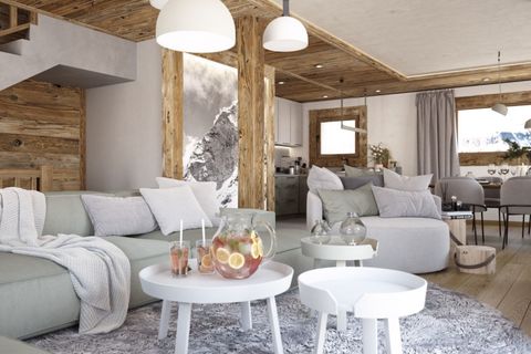 Villa i Les Gets, Haute-Savoie, Les Gets - € 3.375.000 | Ref: HH-15984908 - foto 8