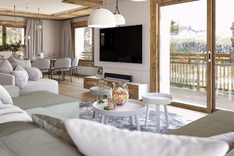 Villa i Les Gets, Haute-Savoie, Les Gets - € 3.375.000 | Ref: HH-15984908 - foto 9