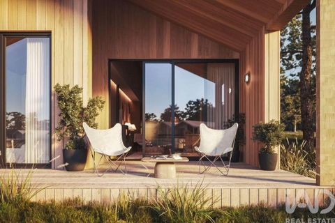 Byhus i Obidos, Leiria, Obidos - € 665.000 | Ref: 152114 - foto 24