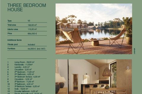 Byhus i Obidos, Leiria, Obidos - € 665.000 | Ref: 152114 - foto 28