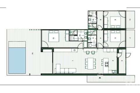 Byhus i Obidos, Leiria, Obidos - € 665.000 | Ref: 152114 - foto 29