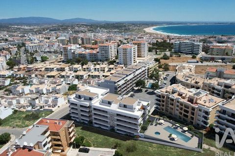 Lejlighed i Lagos, Faro, Lagos - € 520.000 | Ref: 153317 - foto 2
