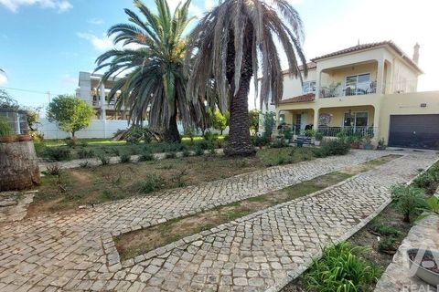 Byhus i Faro, Faro, Faro - € 810.000 | Ref: 750931 - foto 2