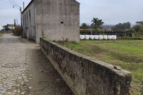 Helårsgrund i Barcelos, Braga, Barcelos - € 195.000 | Ref: 757245 - foto 2