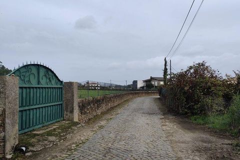 Helårsgrund i Barcelos, Braga, Barcelos - € 195.000 | Ref: 757245 - foto 3