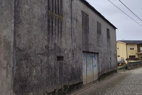 Helårsgrund i Barcelos, Braga, Barcelos - € 195.000 | Ref: 757245 - foto 4