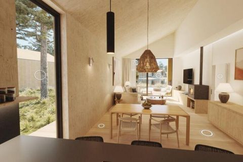 Byhus i Obidos, Leiria, Obidos - € 640.000 | Ref: 152068 - foto 6