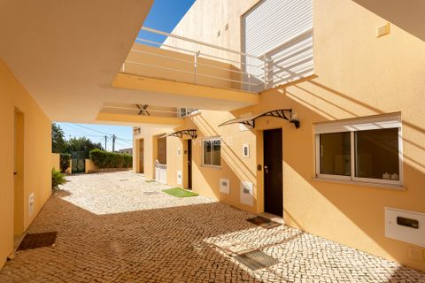 Byhus i Albufeira, Faro, Albufeira - € 449.950 | Ref: JF-407 - foto 3
