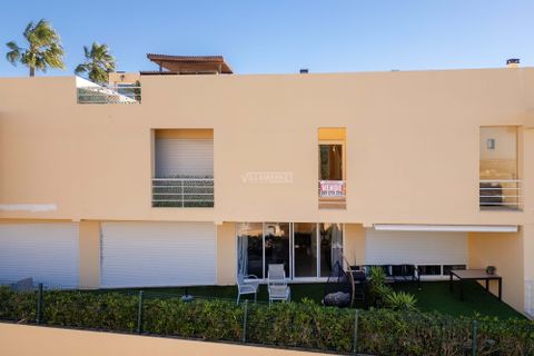 Byhus i Albufeira, Faro, Albufeira - € 449.950 | Ref: JF-407 - foto 4