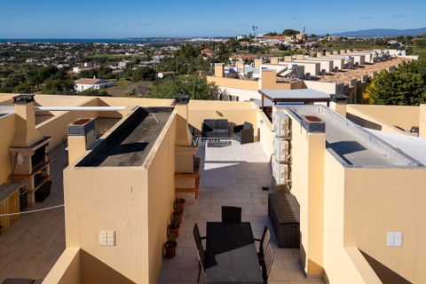 Byhus i Albufeira, Faro, Albufeira - € 449.950 | Ref: JF-407 - foto 5