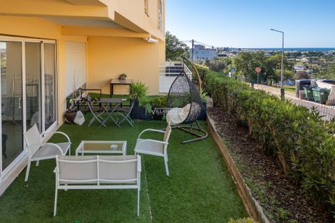 Byhus i Albufeira, Faro, Albufeira - € 449.950 | Ref: JF-407 - foto 7