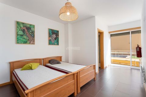 Byhus i Albufeira, Faro, Albufeira - € 449.950 | Ref: JF-407 - foto 17