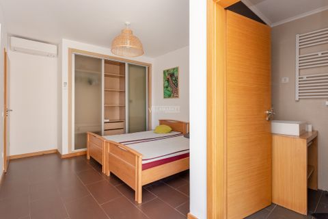 Byhus i Albufeira, Faro, Albufeira - € 449.950 | Ref: JF-407 - foto 19
