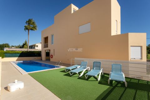 Byhus i Albufeira, Faro, Albufeira - € 449.950 | Ref: JF-407 - foto 20