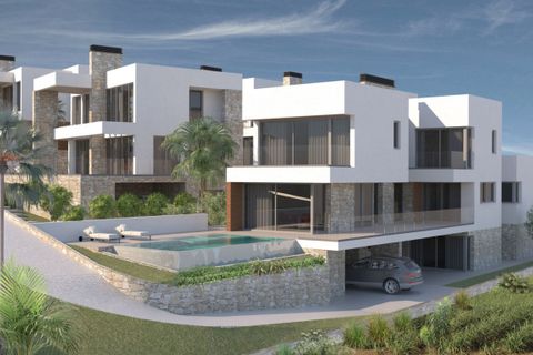 Villa a Mijas Costa, Malaga, Mijas Costa - € 1.675.000 | Ref: 749342 - foto 3