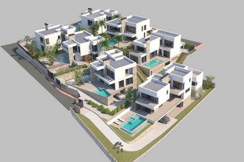 Villa a Mijas Costa, Malaga, Mijas Costa - € 1.675.000 | Ref: 749342 - foto 9