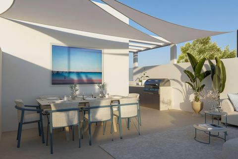 Villa i Estepona, Malaga, Estepona - € 785.000 | Ref: 749343 - foto 4