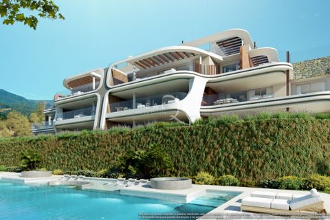 Lejlighed i Benahavis, Malaga, Benahavis - € 2.400.000 | Ref: 749341 - foto 1
