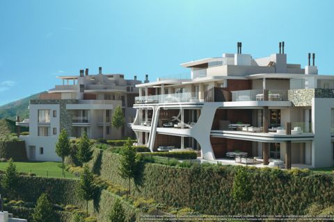 Lejlighed i Benahavis, Malaga, Benahavis - € 2.400.000 | Ref: 749341 - foto 17
