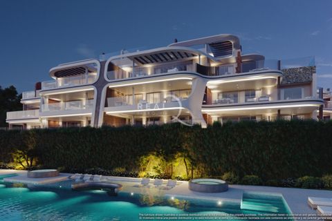 Lejlighed i Benahavis, Malaga, Benahavis - € 2.400.000 | Ref: 749341 - foto 20