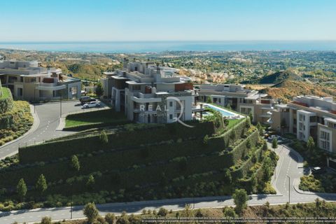 Lejlighed i Benahavis, Malaga, Benahavis - € 2.400.000 | Ref: 749341 - foto 22